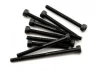 Speed Pack - M3 Cap Head 25;30;35;45mm