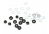 Speed Pack - M3 Washers