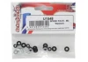 Speed Pack - M3 Washers