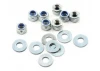 Speed Pack - M4 Nuts & Washers