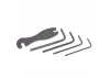 Speed Pack - Socket Wrenches (pk3)