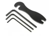 Speed Pack - Socket Wrenches (pk3)