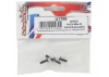 Speed Pack M4x12 Countersunk Hi Tensile (4)