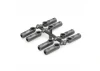 Ball Grippa Sockets (8)