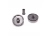 Drive Gear Mouldings - Wildcat
