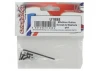 M3x8mm Button Screws & Washers (4)