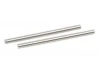 Titanium Pivot Pin; purple - 53mm (2)