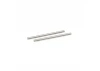 Titanium Pivot Pin; purple - 53mm (2)