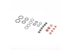 Speed Pack - O Rings; Various