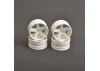 SST 5 Spoke 25mm Wide O/S White