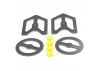 Set Up Wheels;Camber&Toe In-SST