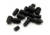 Speed Pack - Grub-Set Screws M3 M4