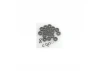 One Piece Shock Pistons - 4 sets of 3