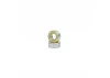 Ball Bearing - 5 X 10 X 4 Rubber Shielded (2)