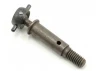 Pin Axle & UJ - Plastic D/Shaft - SST