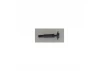 Pin Axle & UJ - Plastic D/Shaft - SST