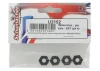Wheel Hex ; pin axle - SST (4)