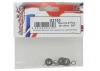 Spacers & Pins - pin drive - SST (4 sets)