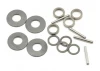 Spacers & Pins - pin drive - SST (4 sets)