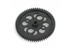 Schumacher Riot Spur Gear - 61T - 32DP