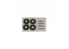 Speed Pack - DiscSprings+DrivePins ** CLEARANCE **
