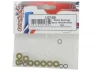 Wheel Bearings 8pcs 10x5x4+Shim Set