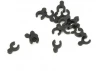 Kwik Klip; 1:8x1.0 & 2.0mm