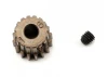 Schumacher Steel 48DP Pinion - 16T