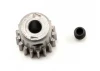 Schumacher Steel 48DP Pinion - 17T