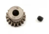 Schumacher Steel 48DP Pinion - 18T