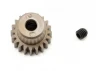 Schumacher Steel 48DP Pinion - 20T