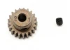 Schumacher Steel 48DP Pinion - 21T