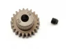 Schumacher Steel 48DP Pinion - 22T