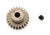 Schumacher Steel 48DP Pinion - 24T