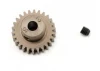 Schumacher Steel 48DP Pinion - 26T