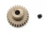 Schumacher Steel 48DP Pinion - 27T