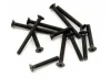 Speed Pack - M3x16-30 Countersunk Screws (10)