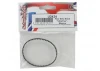 Rear Belt; Black - Mission