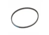 Rear Belt; Black - Mission ** CLEARANCE **