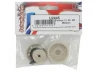 Pulleys; Fr; Rr; 20t; 17t - Mission