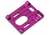 Alloy Motor Mount - Mission
