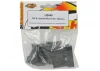 Diff & Layshaft Mount Set - Mission