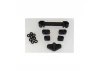 Suspension Pivots & Blocks - Mission