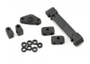Suspension Pivots & Blocks - Mission