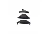 Bumper & Body Mounts - Mission