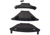Bumper & Body Mounts - Mission
