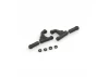 Front Upper Wishbones - Mission