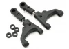 Front Upper Wishbones - Mission