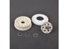One Way Pulley Assembly - Mission