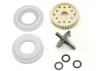 One Way Pulley Assembly - Mission